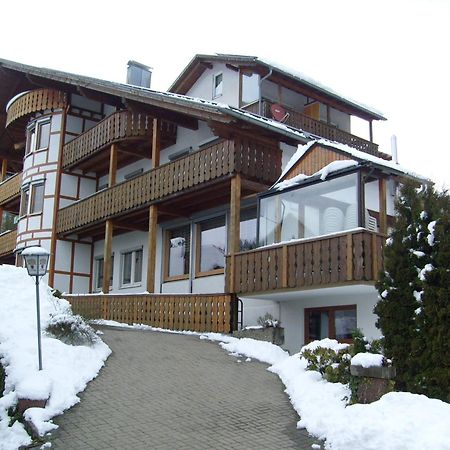 Hotel Schwarzwald-Gasthof Hirsch Bad Wildbad Exterior foto